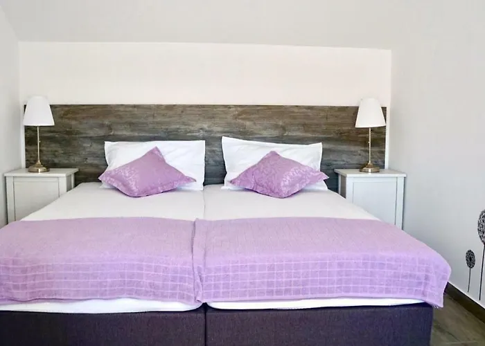 Apartman Zora