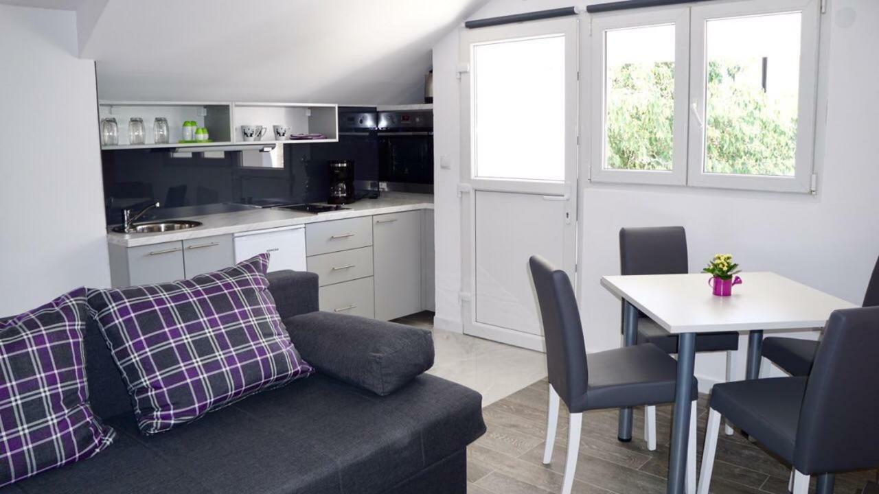 Zora Apartamento *