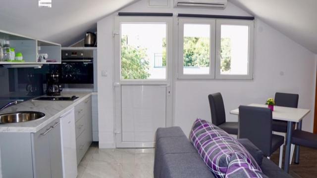 Zora Apartamento *