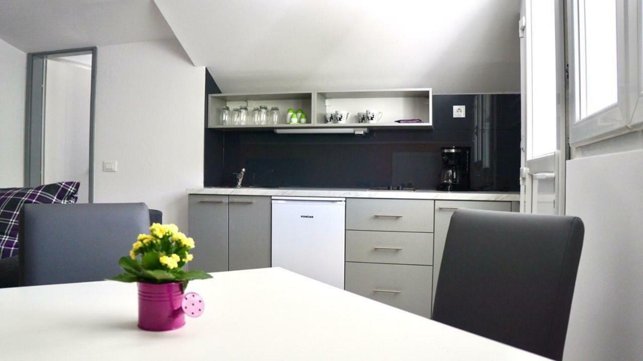 Zora Apartman Trogir