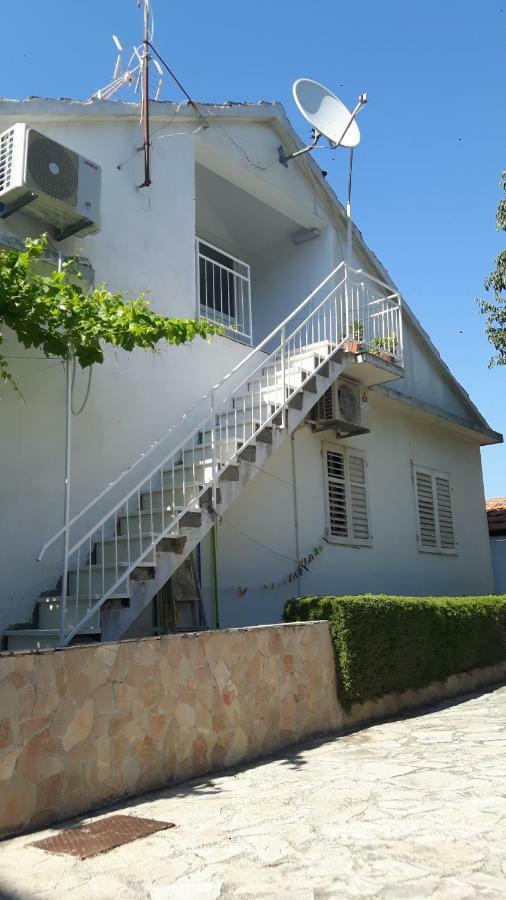 Apartman Zora Trogir
