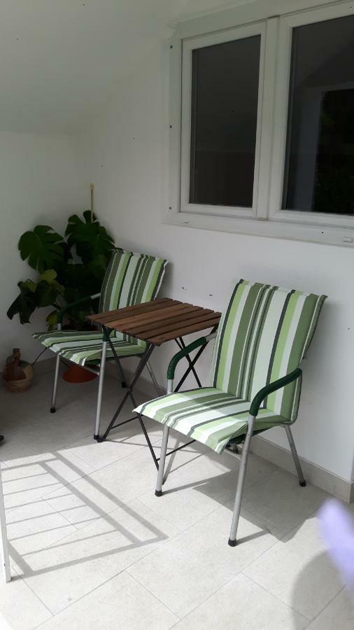 Zora Apartman *