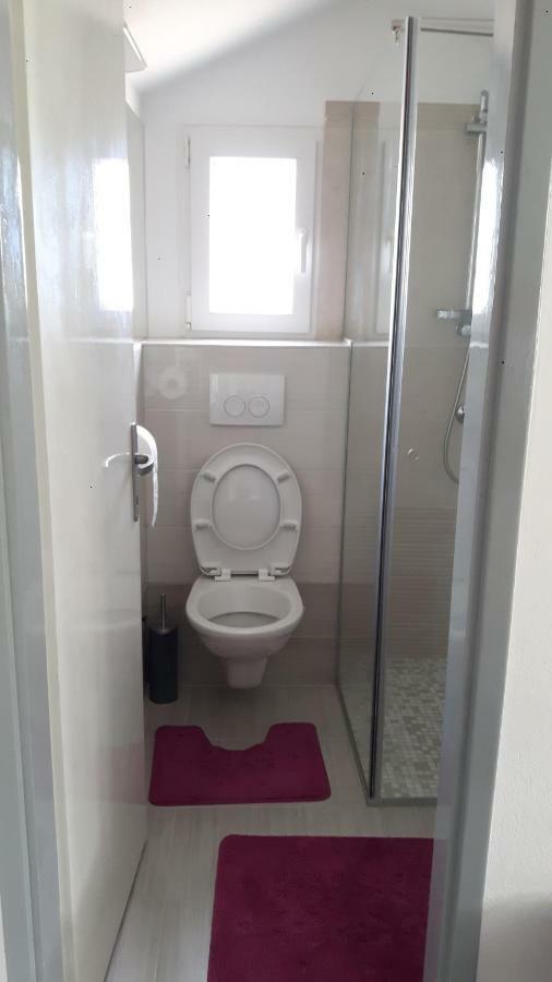 Zora Apartman *