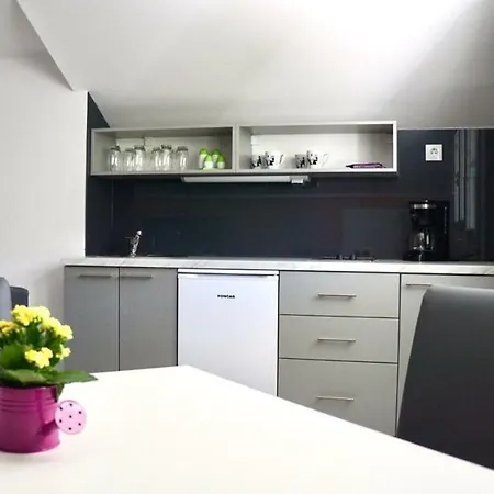 Apartman Zora Trogir Exterior photo